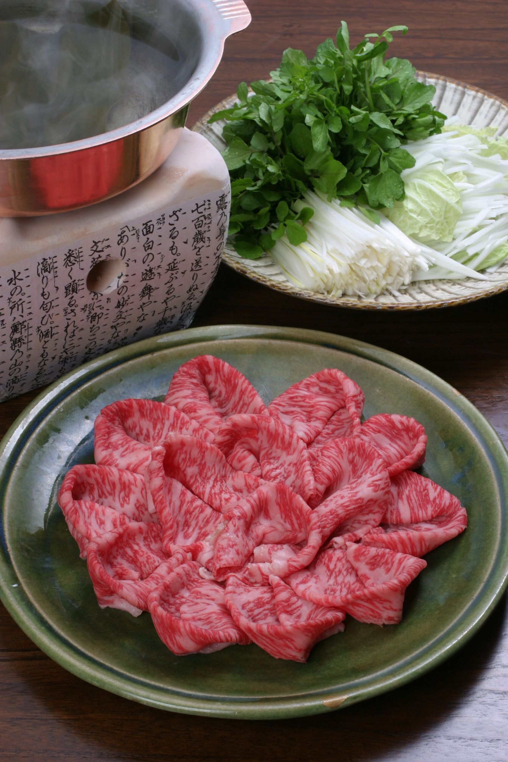 Yufuin Tamano-yu Cuisine