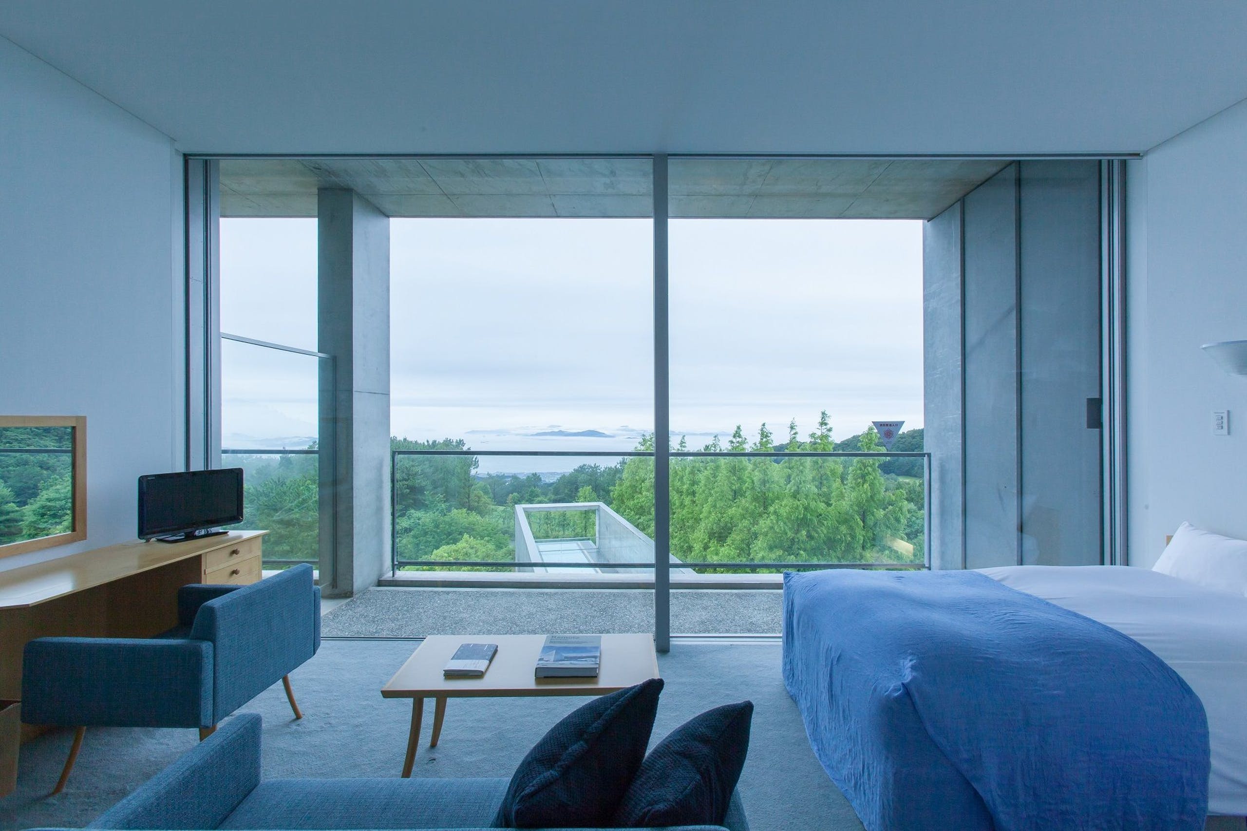 4 Bed Suite Ocean View