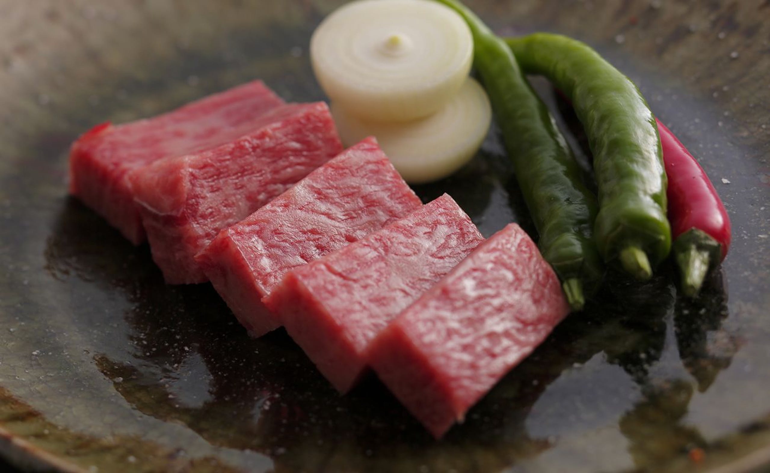Majin Onsen Sumihei Cuisine