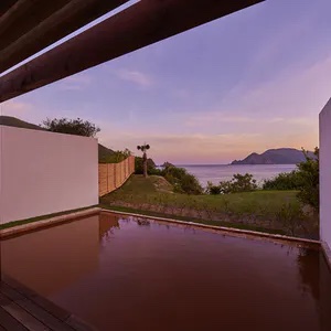 THE SCENE amami spa ＆ resortの魅力