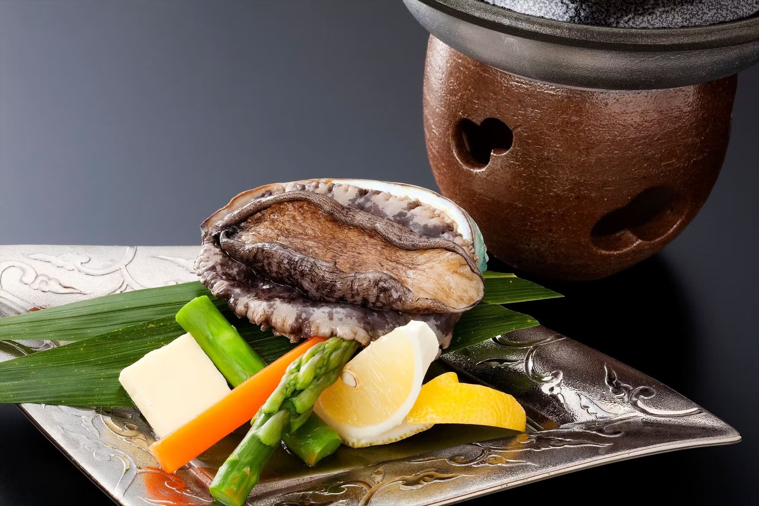 Hashizuya Cuisine