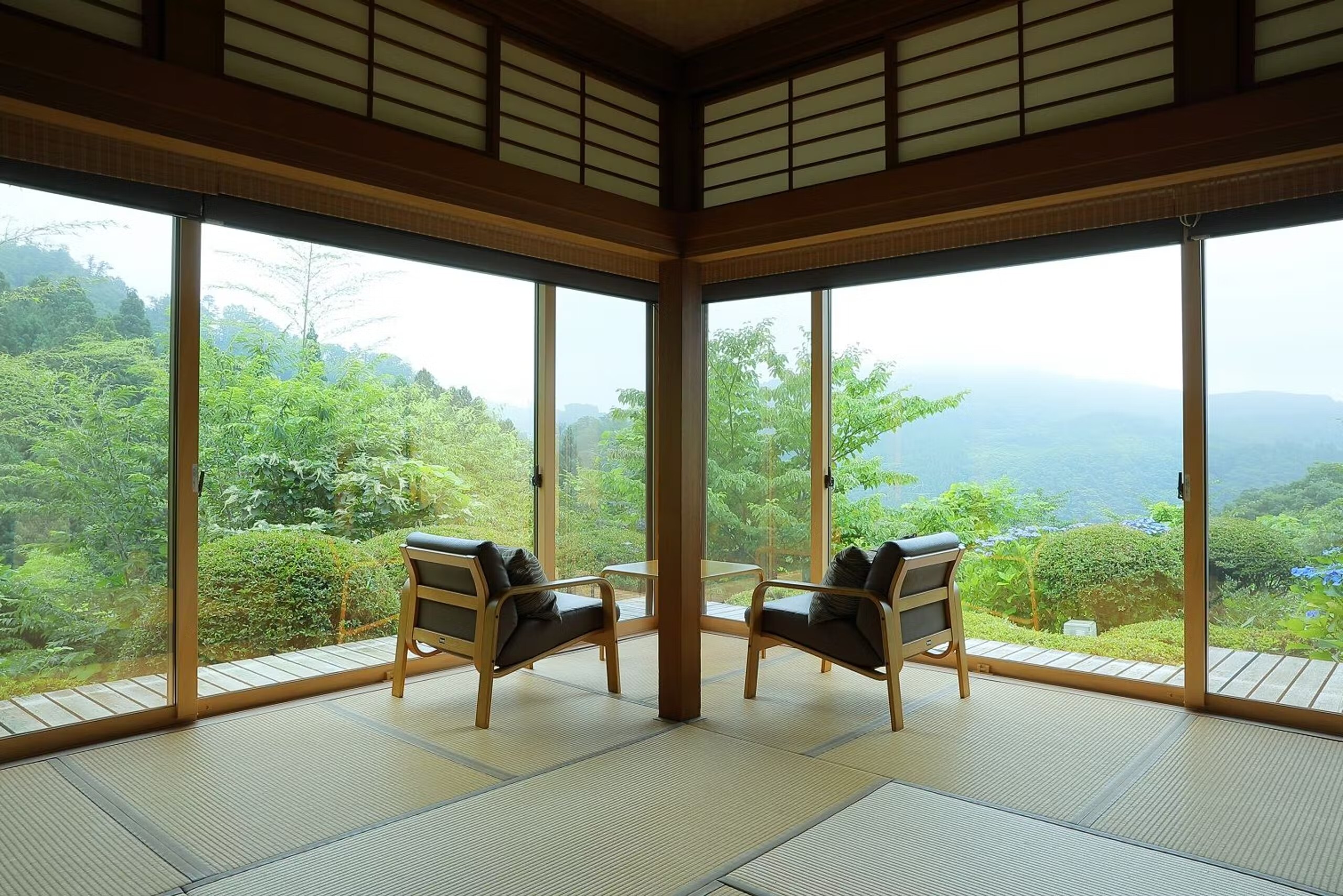 Attractions of Michinoku-an Inn of the Four Seasons