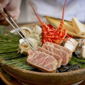 Nakanoshima Cuisine