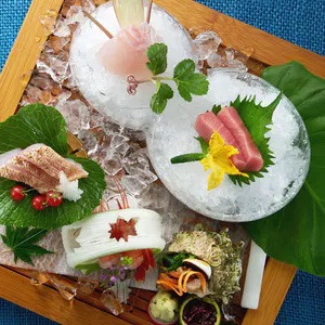 Koshinosato Cuisine