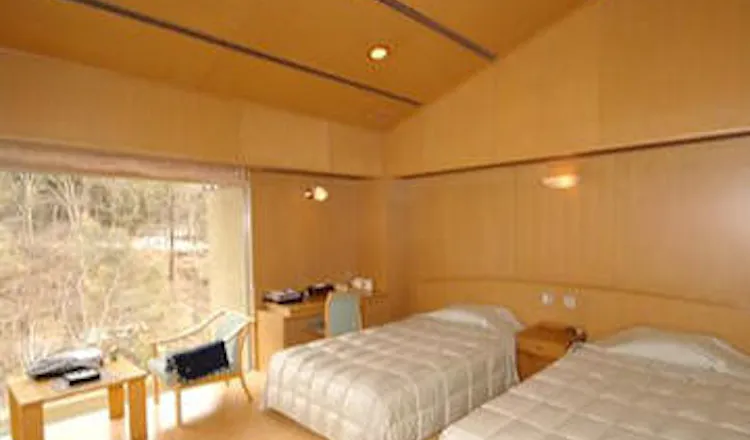 Rooms at Senjyuan
