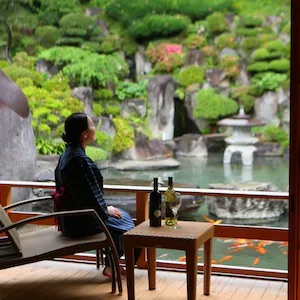 Attractions of Fuefukigawaonsen Zabou