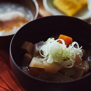 萃sui-諏訪湖の料理